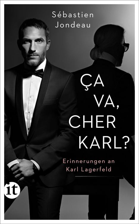 Produktbild: &Ccedil;a va, cher Karl?