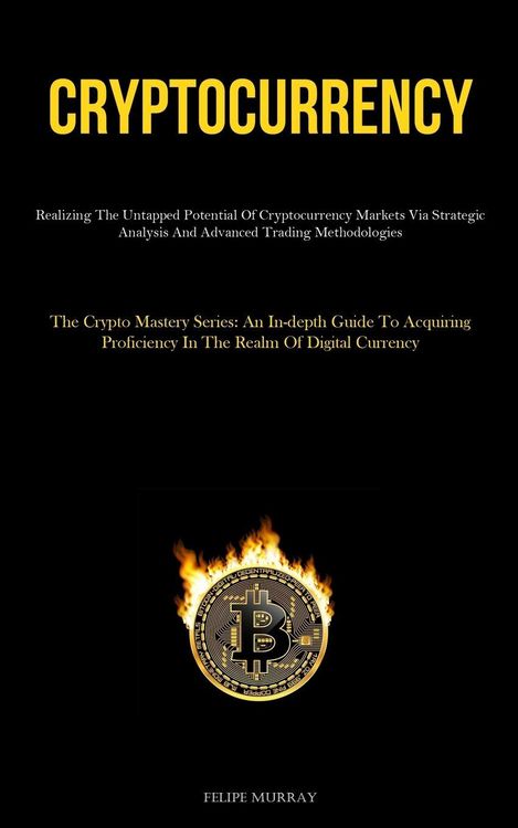 Produktbild: Cryptocurrency