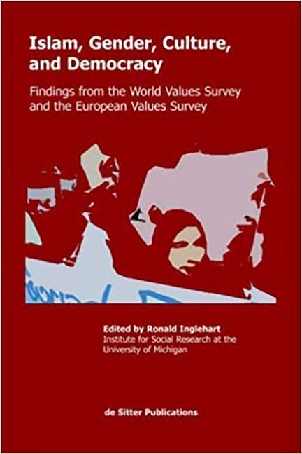 Produktbild: Islam Gender Culture & Democra