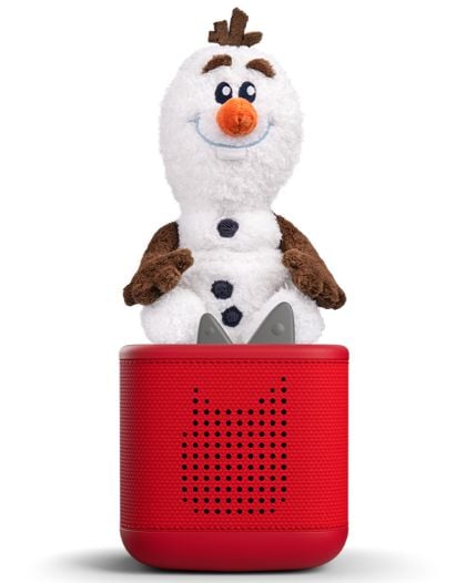 Produktbild: Cuddle-Tonie: Olaf