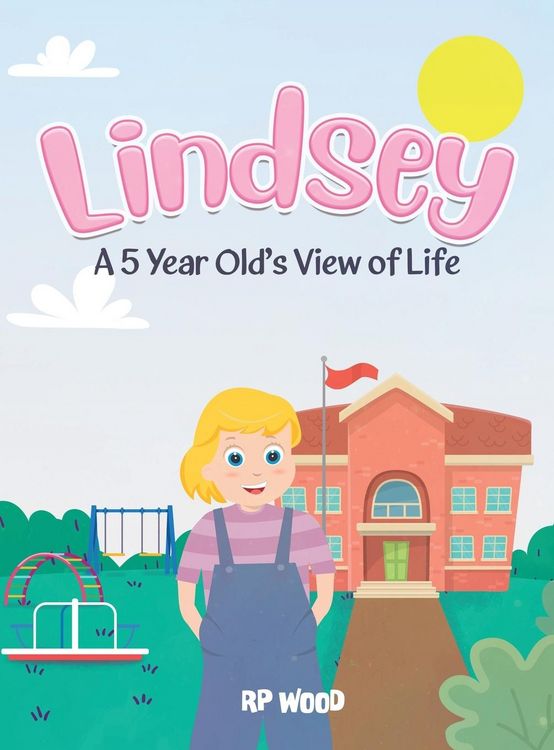 Produktbild: Lindsey
