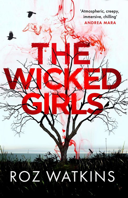 Produktbild: WICKED GIRLS HB