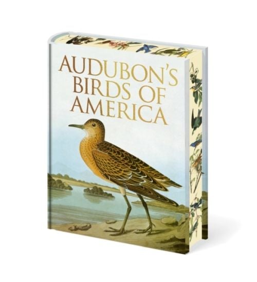 Produktbild: Audubon's Birds of America