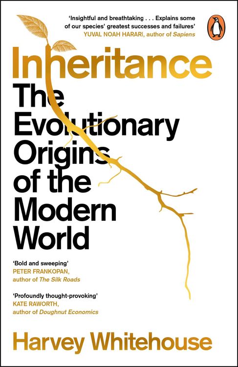 Produktbild: Inheritance