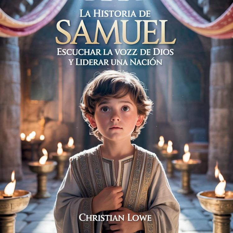 Produktbild: La Historia De Samuel