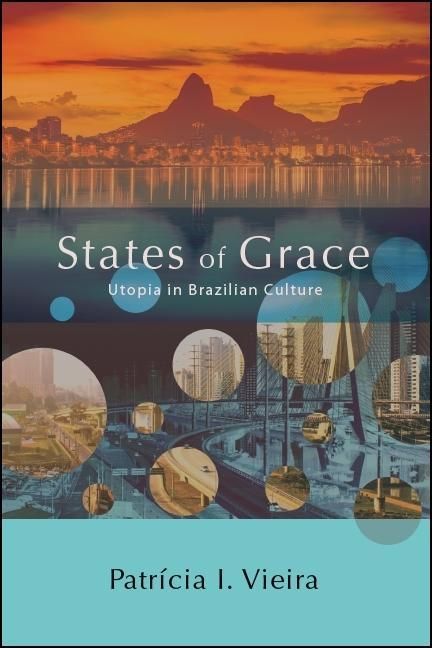 Produktbild: States of Grace