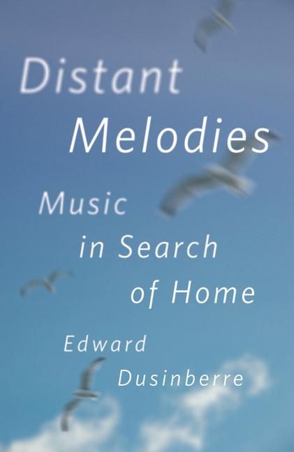 Produktbild: Distant Melodies