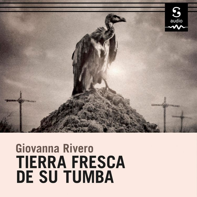 Produktbild: Tierra fresca de su tumba