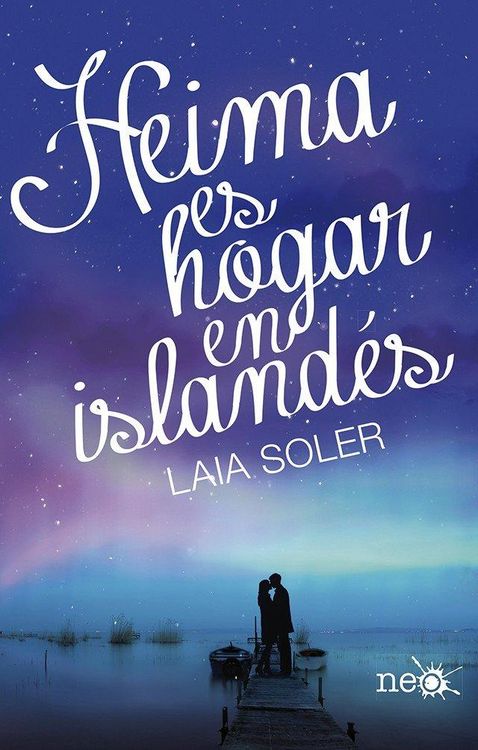 Produktbild: Heima es hogar en island&eacute;s