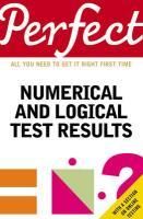 Produktbild: Perfect Numerical and Logical Test Results