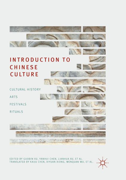 Produktbild: Introduction to Chinese Culture
