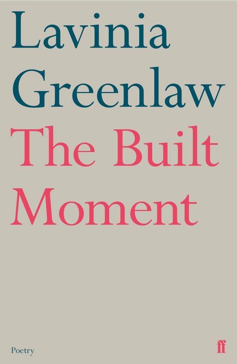 Produktbild: The Built Moment