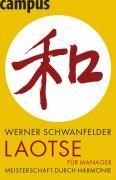 Produktbild: Laotse f&uuml;r Manager