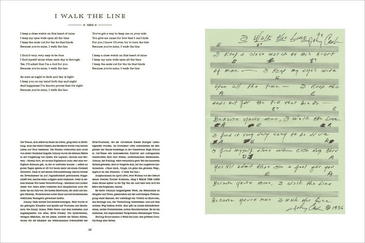 Produktbild: The Life in Lyrics