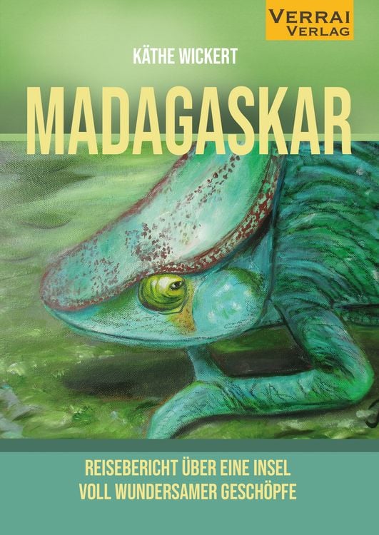 Produktbild: Madagaskar