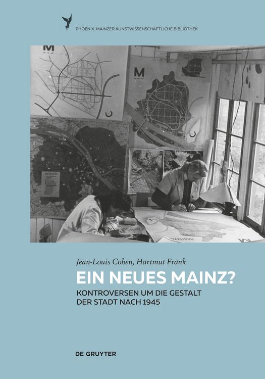 Produktbild: Ein neues Mainz?