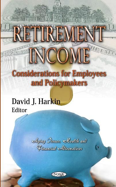 Produktbild: Retirement Income