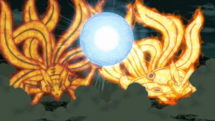 Produktbild: Naruto Shippuden - Der vierte gro&szlig;e Shinobi Weltkrieg - Obito Uchiha/Uncut - Staffel 18.1: Folgen 593-602 [2 BRs]