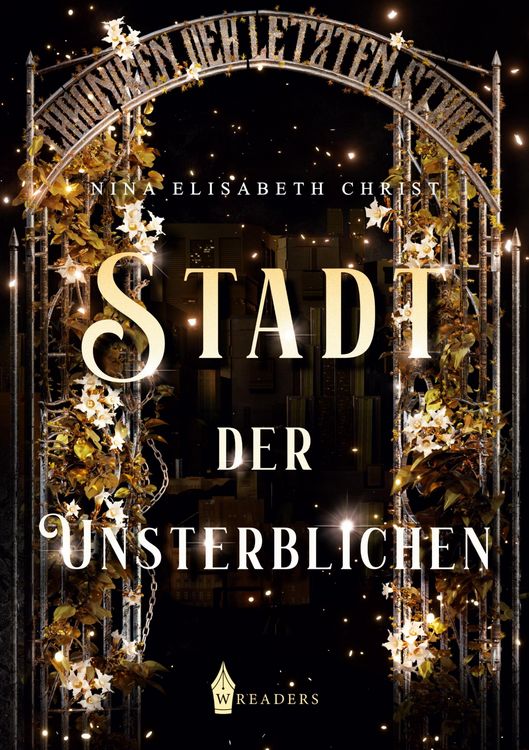 Produktbild: Chroniken der letzten Stadt