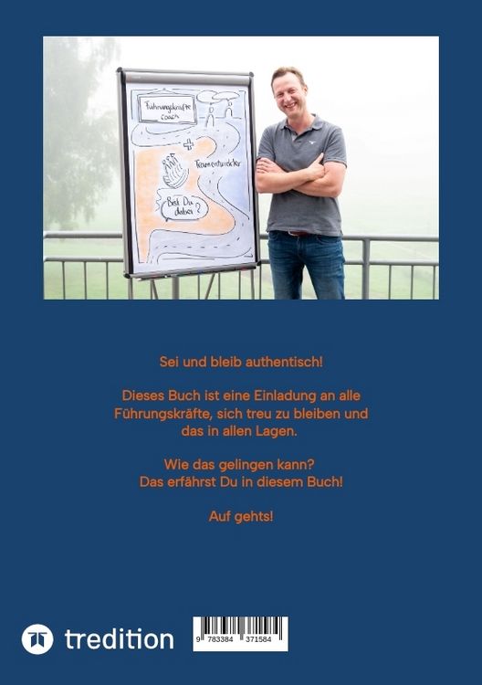 Produktbild: Dein Dreisatz f&uuml;r mehr F&uuml;hrungskraft