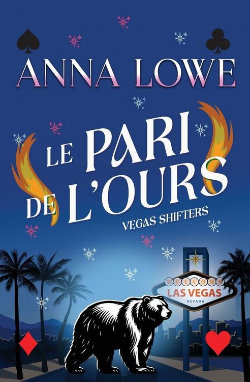 Produktbild: Le pari de l'ours