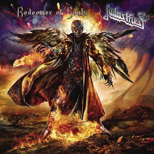 Produktbild: Redeemer of Souls