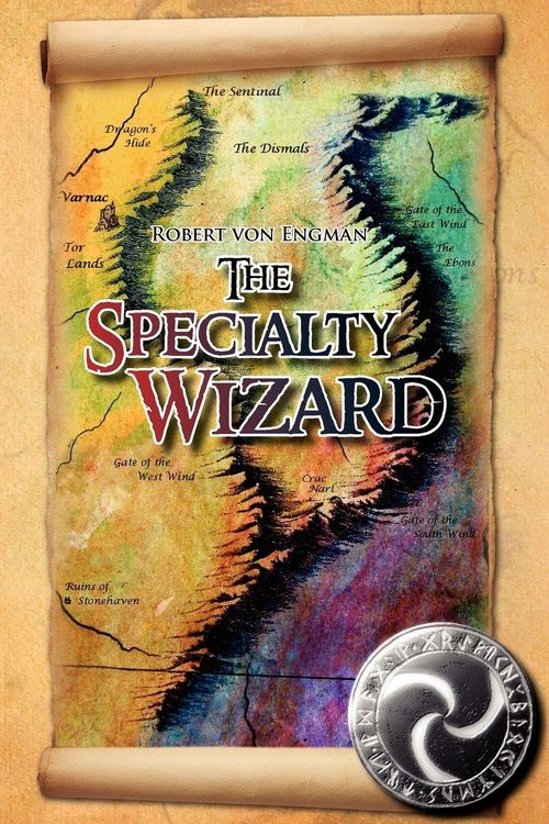 Produktbild: The Specialty Wizard