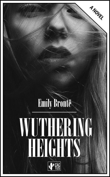 Produktbild: Wuthering heights