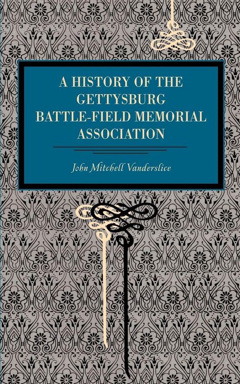 Produktbild: Gettysburg