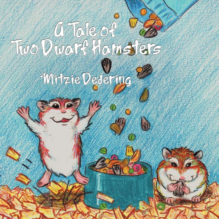 Produktbild: A Tale of Two Dwarf Hamsters