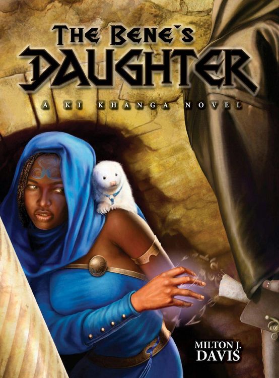 Produktbild: The Bene's Daughter