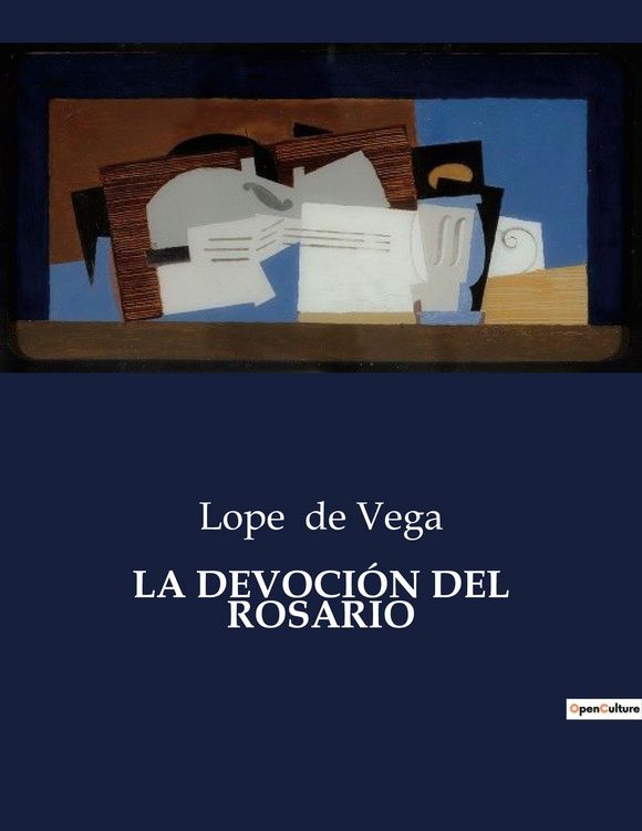 Produktbild: La Devoci&oacute;n Del Rosario