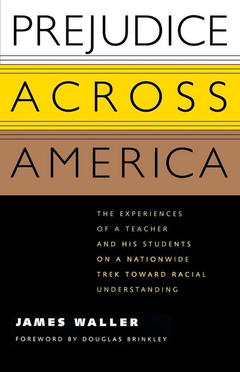 Produktbild: Prejudice Across America