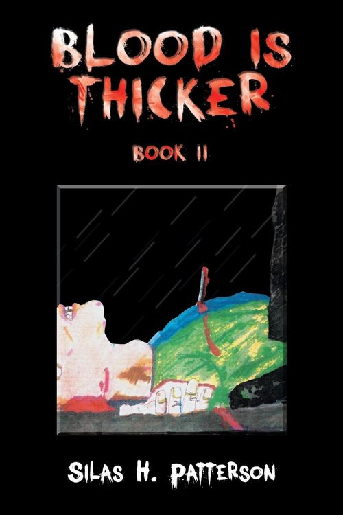 Produktbild: Blood Is Thicker Book Ii