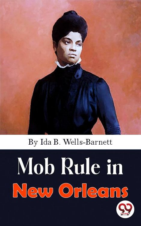Produktbild: Mob Rule in New Orleans