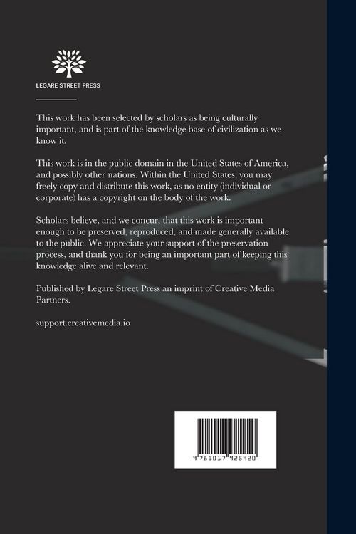 Produktbild: Projective Geometry Vol I