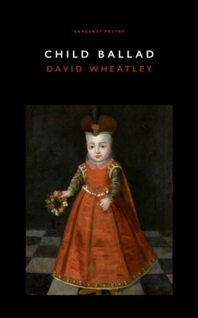 Produktbild: Child Ballad