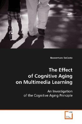 Produktbild: DaCosta, B: The Effect of Cognitive Aging on Multimedia Lear