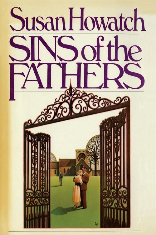 Produktbild: Sins of the Fathers