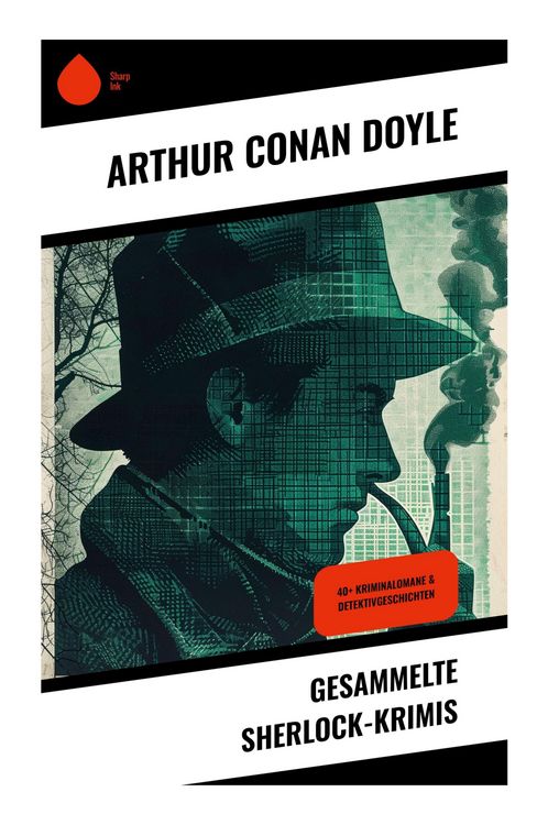 Produktbild: Gesammelte Sherlock-Krimis