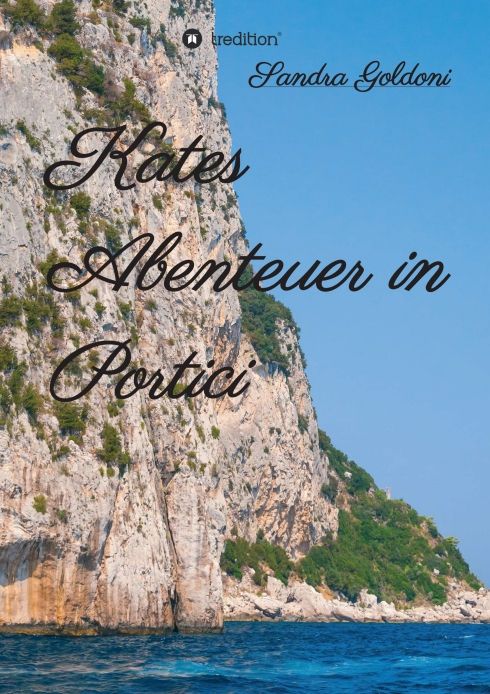Produktbild: Kates Abenteuer in Portici