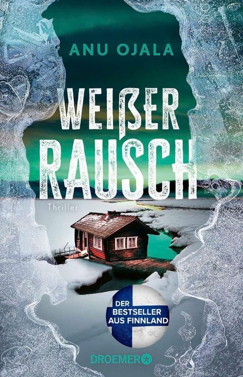 Produktbild: Wei&szlig;er Rausch