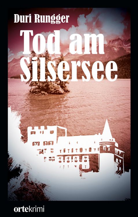 Produktbild: Tod am Silsersee