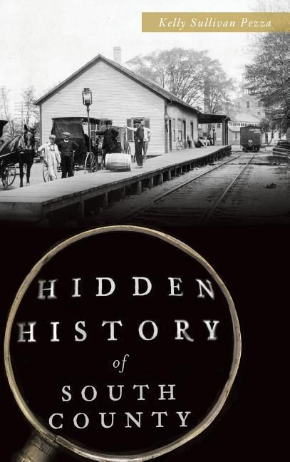 Produktbild: Hidden History of South County
