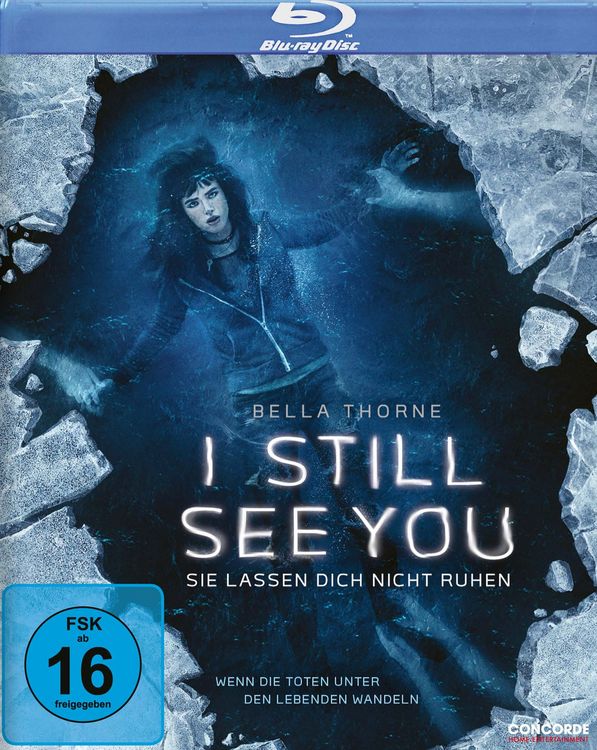 Produktbild: I Still See You - Sie lassen Dich nicht ruhen