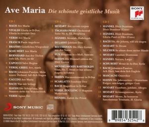 Produktbild: Ave Maria