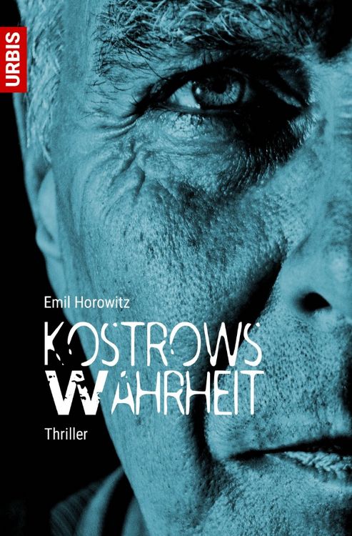 Produktbild: Kostrows Wahrheit