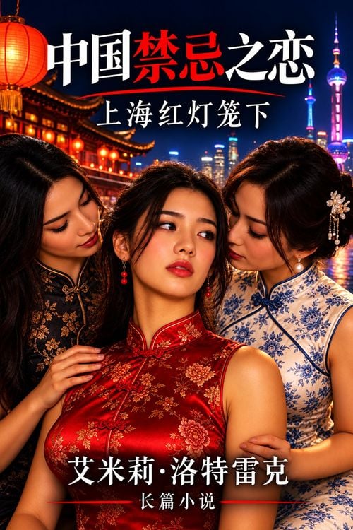 Produktbild: 中国禁忌之恋