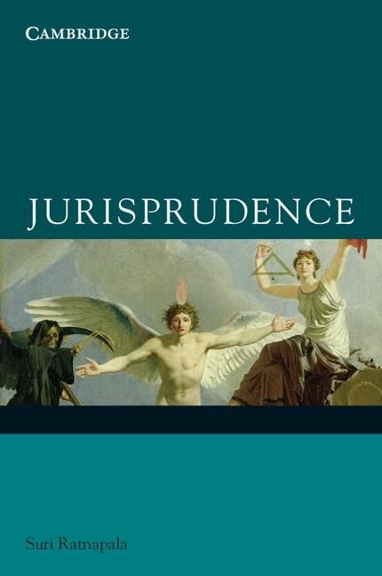 Produktbild: Jurisprudence