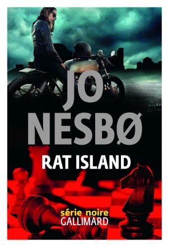 Produktbild: Rat island